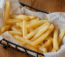 Картофель фри