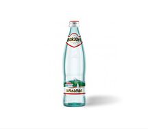 Минеральная вода Borjomi