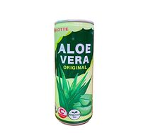 Aloe Lotte