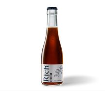 Rich Cola Zero