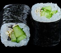 Ролл Каппа Маки