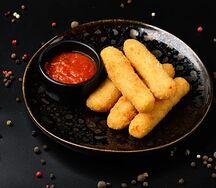 Сырные палочки