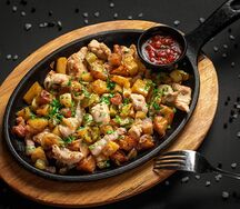Мясо Микс