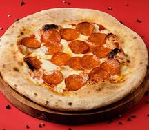 Пицца Пепперони