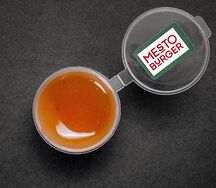 Кисло-сладкий соус 