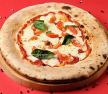 Пицца Маргарита