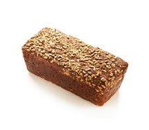 Хлеб ржаной злаковый