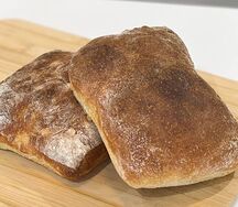 Чиабатта