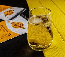 Lemon Fun up
