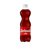 Добрый Cola