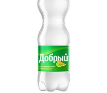 Добрый лимон-лайм