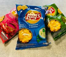 Lays