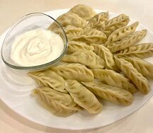 Курзе дагестанские куриные