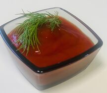 Соус Тайский острый