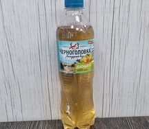Лимонад Черноголовка Дюшес