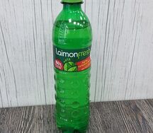 Газированный напиток Laimon Fresh Мята