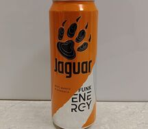 Напиток Jaguar Funk