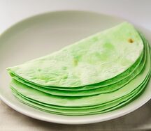 Лаваш Чесночный