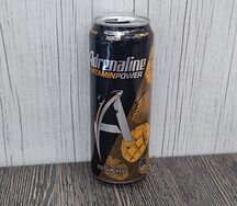 Напиток Adrenaline Rush манго