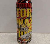 Напиток Tornado Energy Storm
