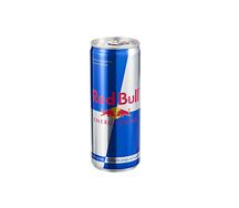 Энергетический напиток Red Bull