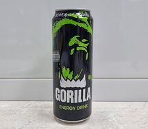 Напиток Gorilla Original