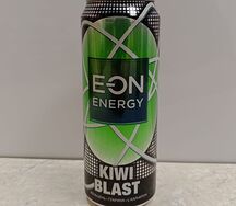 Напиток E-on Kiwi Blast