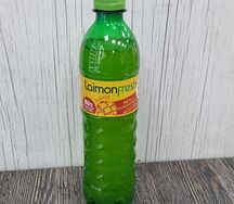 Газированный напиток Laimon Fresh Mango 