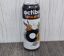 Энергетический напиток Actibo классический 
