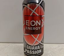 Напиток E-on Guava Passion