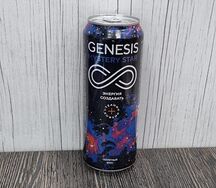 Энергетический напиток Genesis Mystery Star