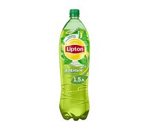 Холодный чай Lipton Зелёный