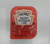 Соус Тысяча островов Heinz