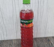 Laimon Fresh Berries газированный напиток 