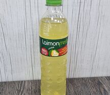 Газированный напиток Laimon Fresh Груша