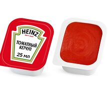 Соус томатный Heinz