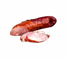 Охотничьи колбаски