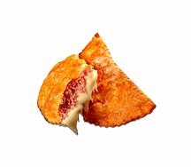 Чебурек Охотничий