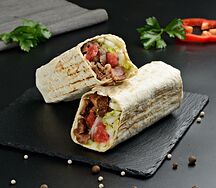 Классическая Микс с говядиной и курицей