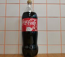 Coca-Cola