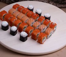 Сет Маги