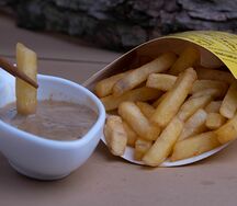 Картофель фри