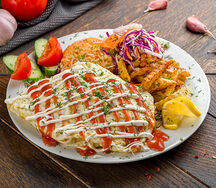 Мясо по-венециански