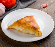 Самса тандырная из говядины