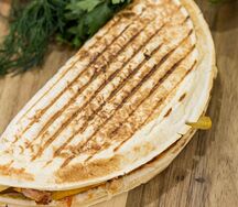 Пицца Классическая