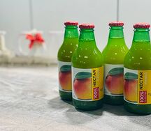 Нектар манго Barinoff