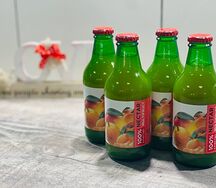 Сок Баринофф мультифрукт