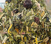 Дыхание гор