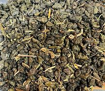 Источник долголетия, чай листовой зеленый