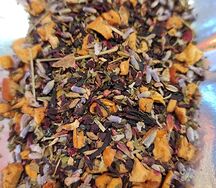 Чай травяной Успокаивающий